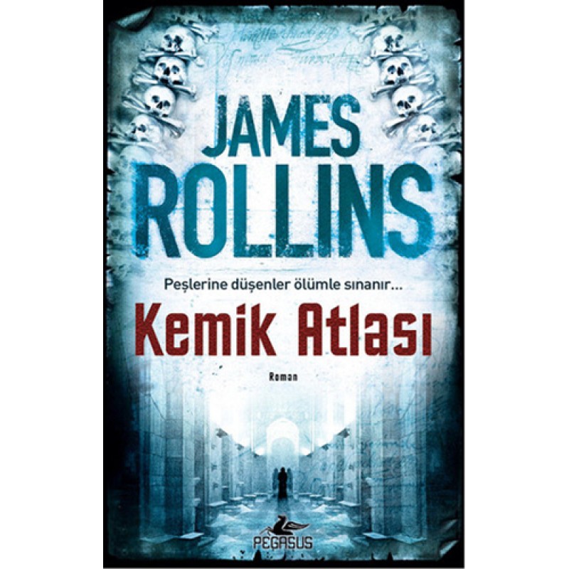 Kemik Atlası Kemik Atlası