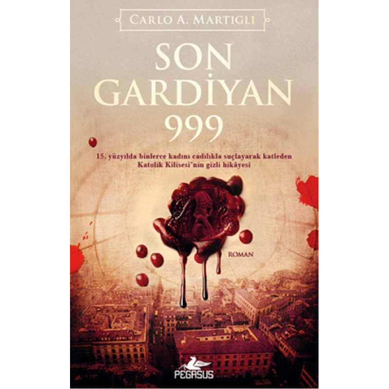 Son Gardiyan 999 Son Gardiyan 999