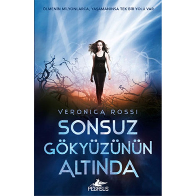 Sonsuz Gökyüzünün Altında Sonsuz Gökyüzünün Altında