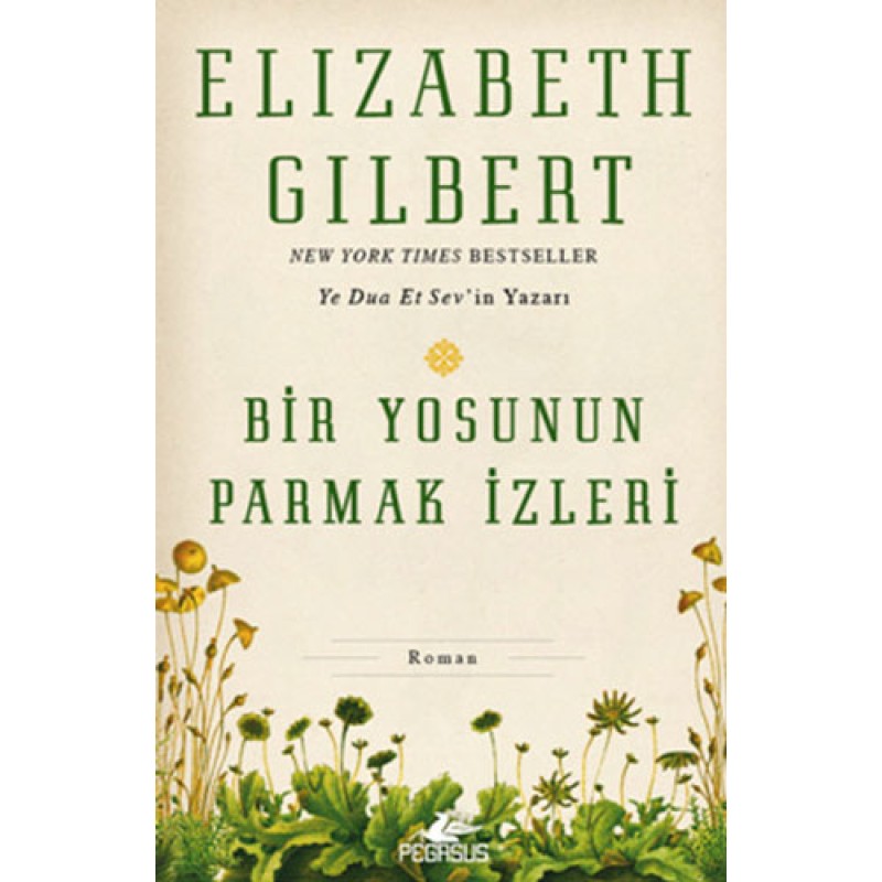 Bir Yosunun Parmak İzleri Bir Yosunun Parmak İzleri