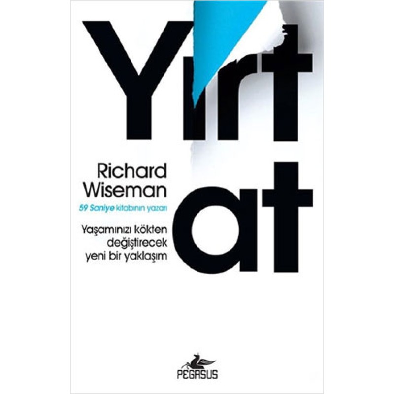 Yırt At Yırt At