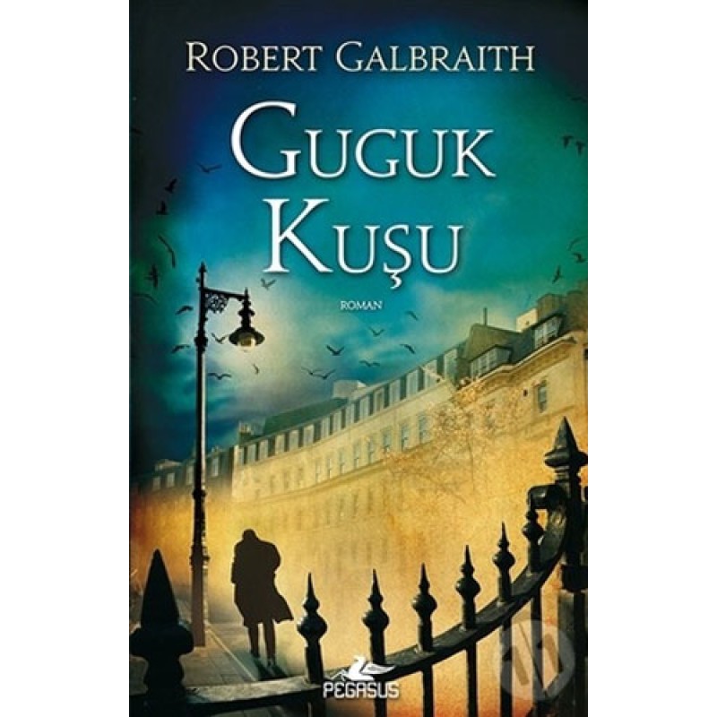 Guguk Kuşu Guguk Kuşu