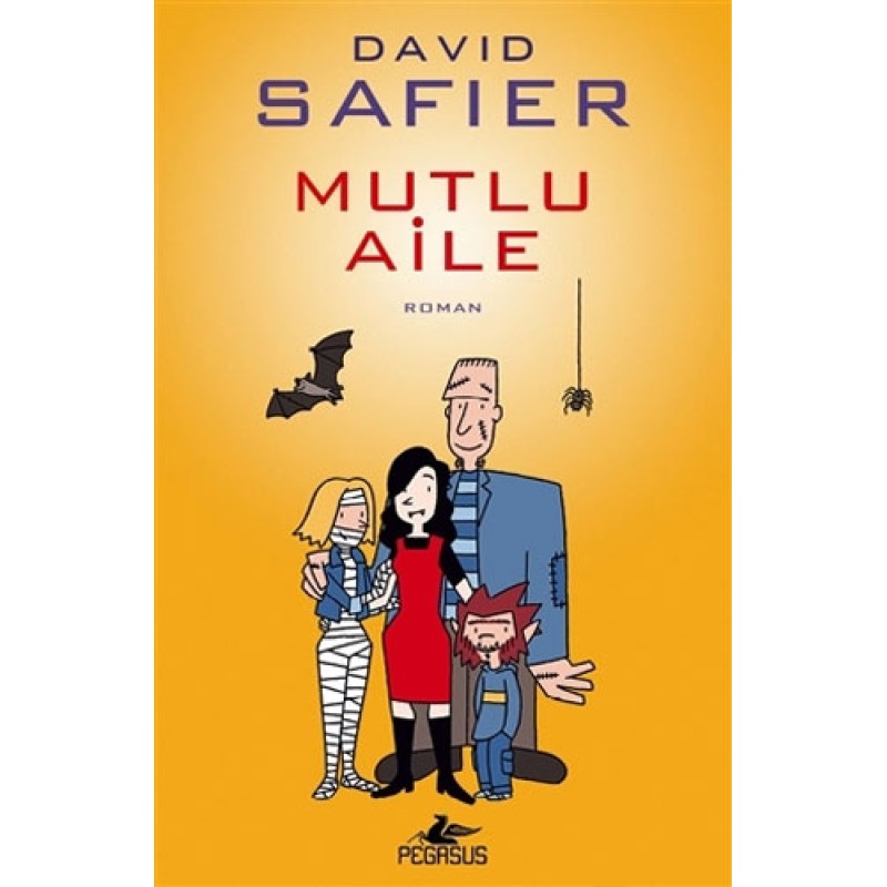 Mutlu Aile Mutlu Aile