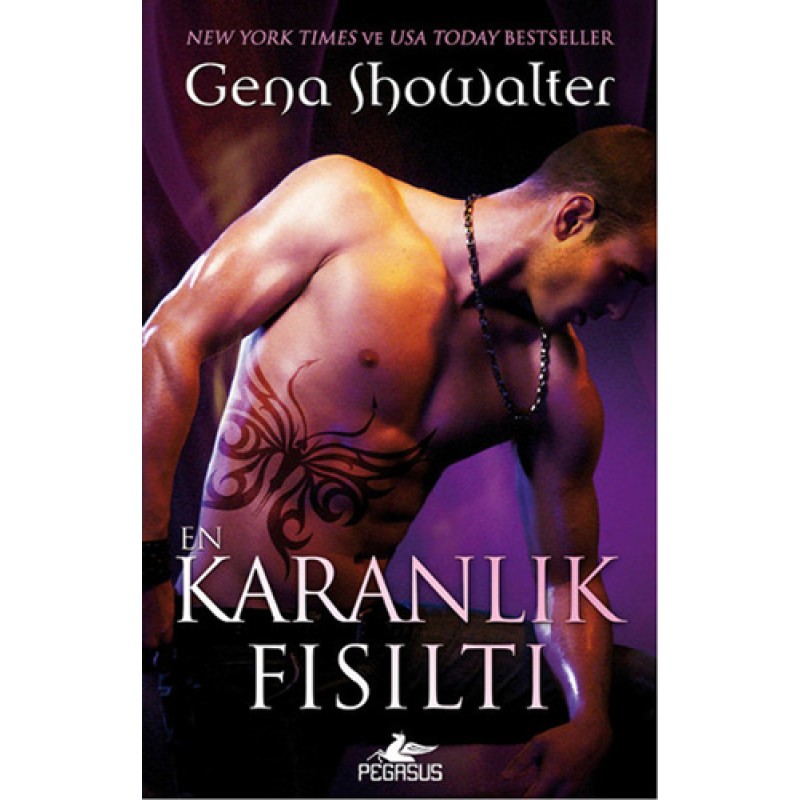 En Karanlık Fısıltı En Karanlık Fısıltı