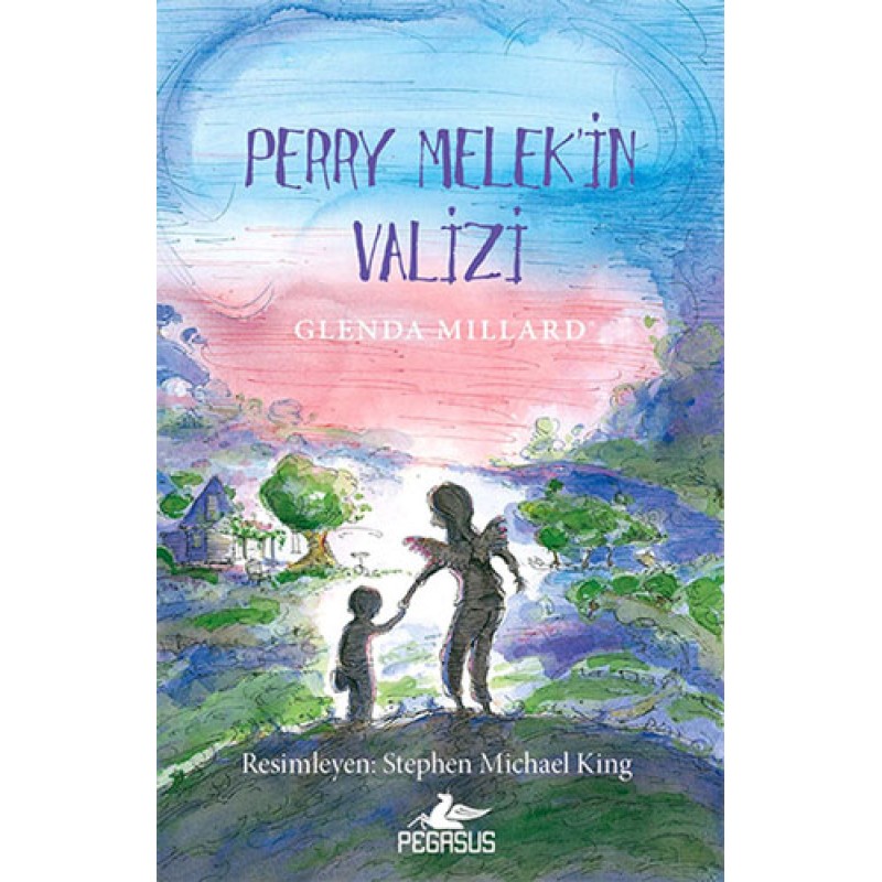 İpek Krallık 3 - Perry Melek'in Valizi İpek Krallık 3 - Perry Melek'in Valizi