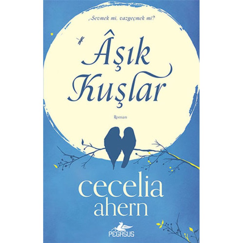 Aşık Kuşlar Aşık Kuşlar