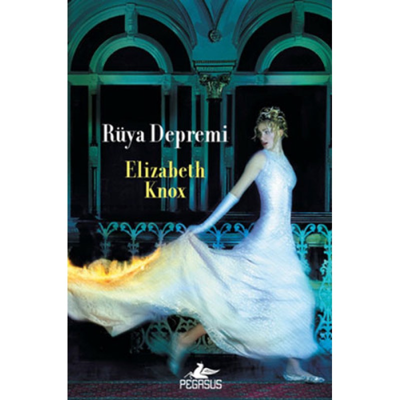 Rüya Avcısı 2 - Rüya Depremi Rüya Avcısı 2 - Rüya Depremi