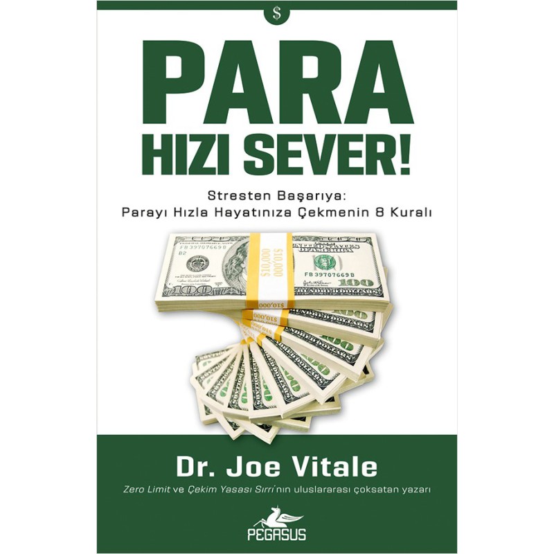 Para Hızı Sever !
