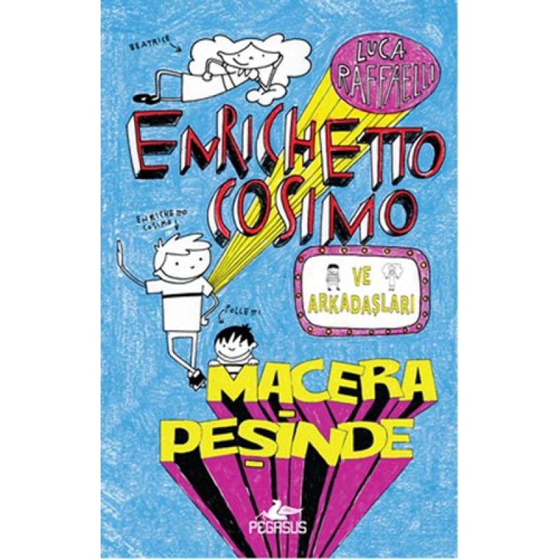 Enrichetto Cosimo ve Arkadaşları Enrichetto Cosimo ve Arkadaşları