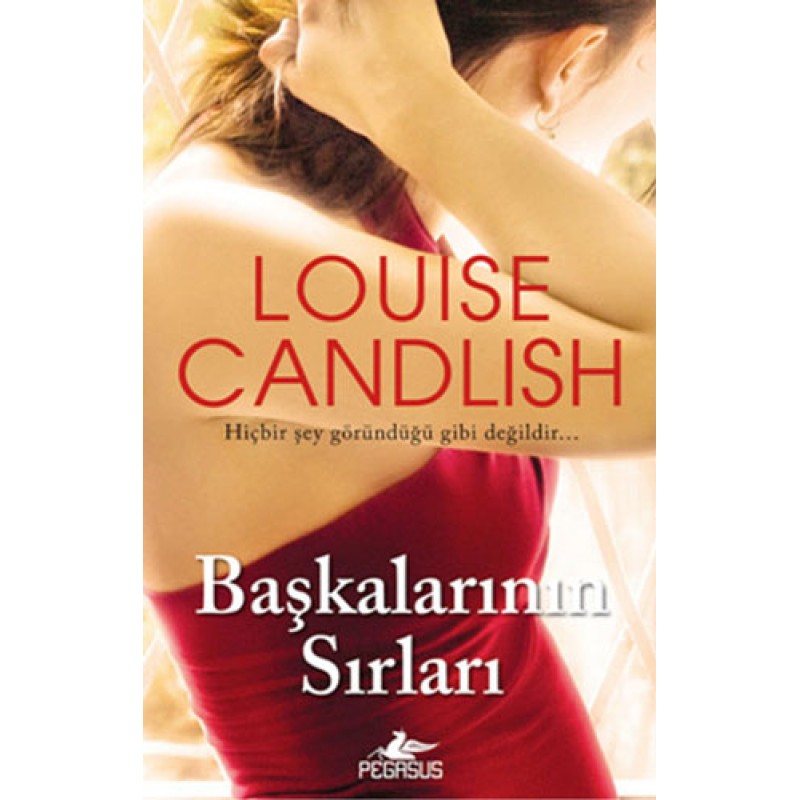 Başkalarının Sırları Başkalarının Sırları
