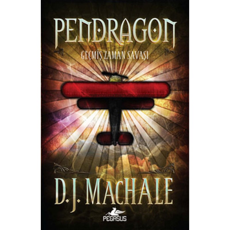 Pendragon 3 Pendragon 3