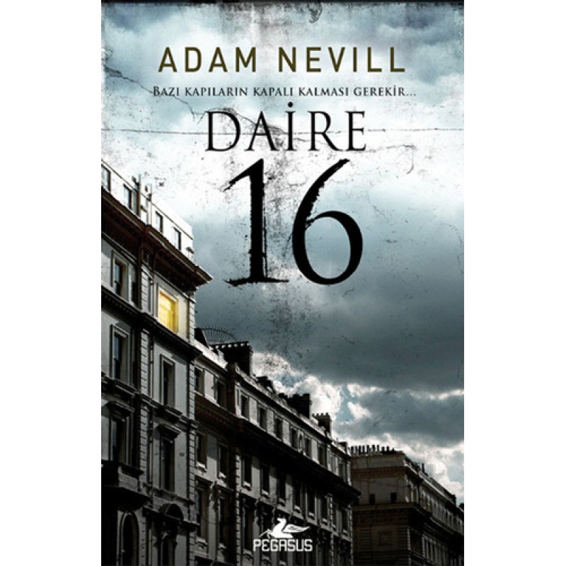 Daire 16 Daire 16