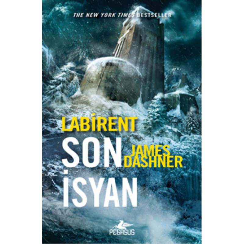 Labirent: Son İsyan Labirent: Son İsyan