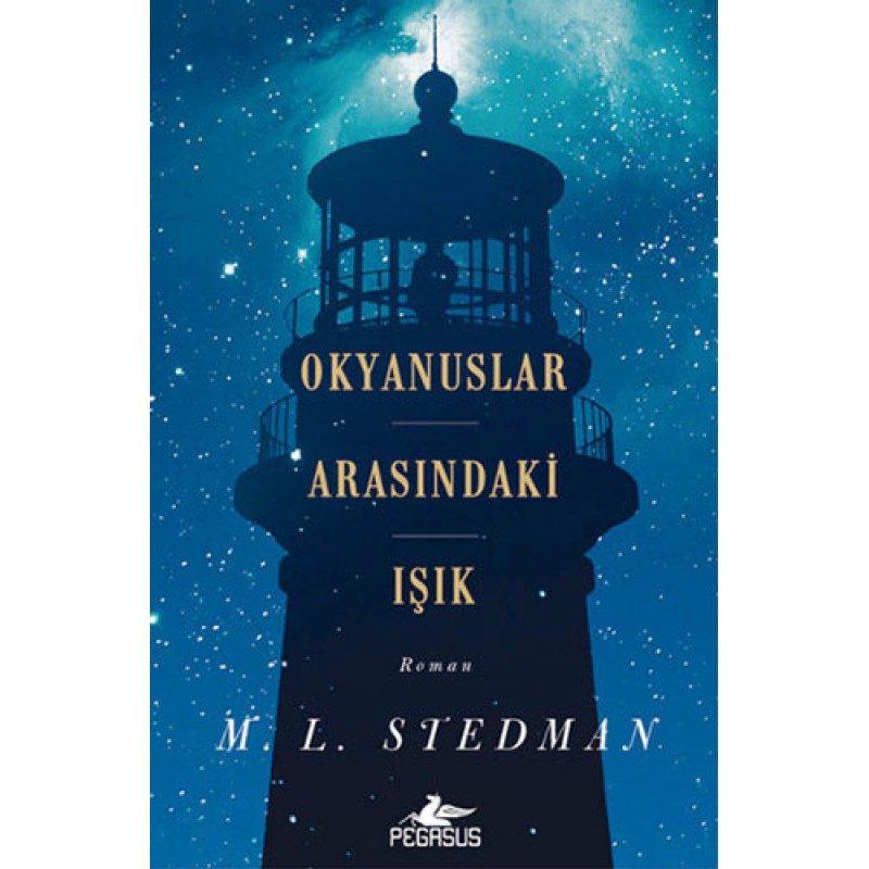 Okyanuslar Arasındaki Işık Okyanuslar Arasındaki Işık