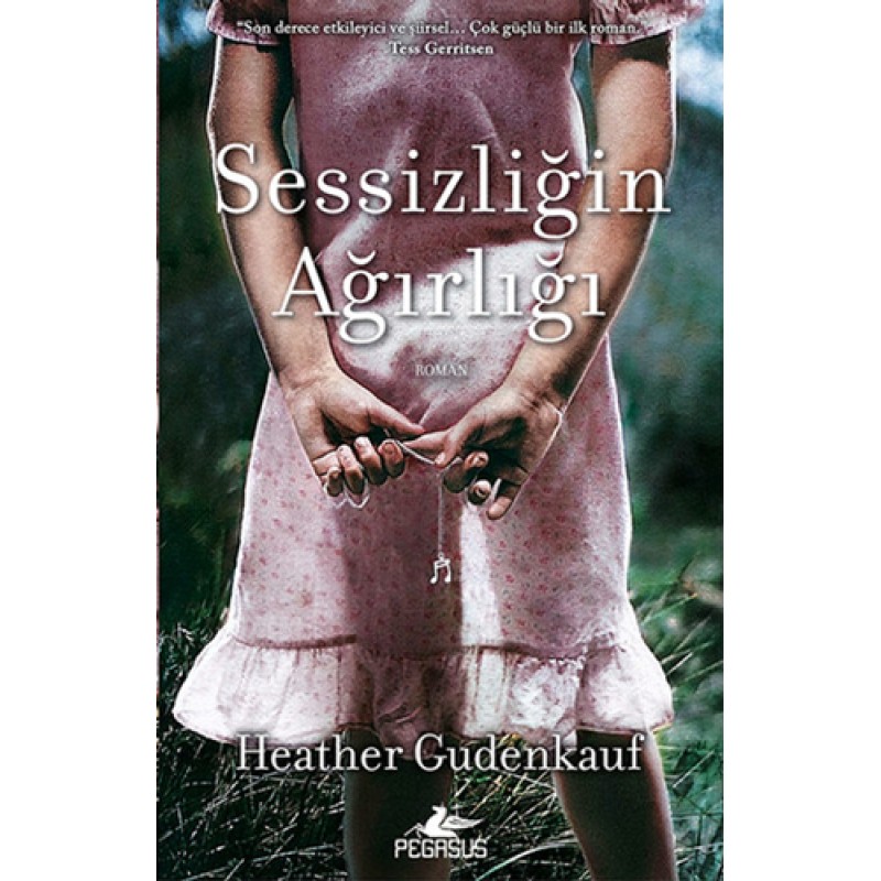 Sessizliğin Ağırlığı Sessizliğin Ağırlığı