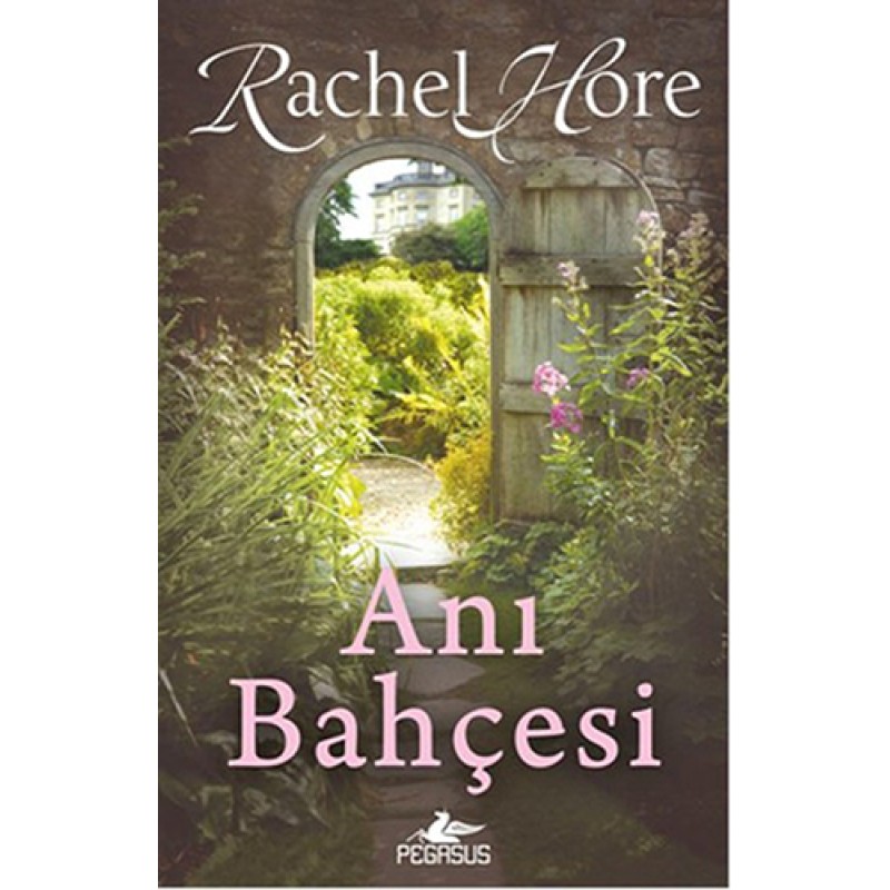 Anı Bahçesi Anı Bahçesi