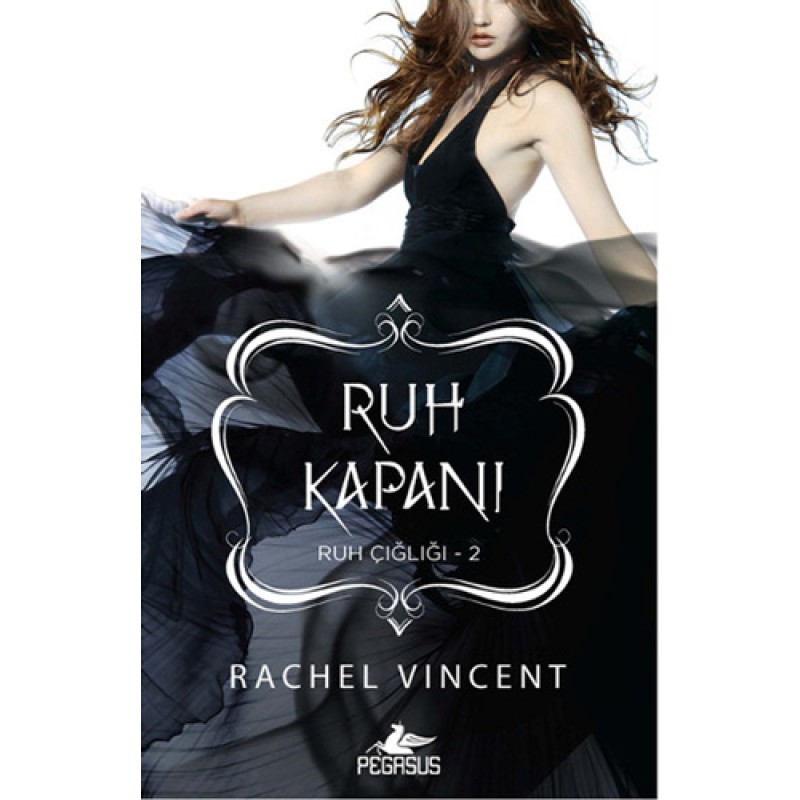 Ruh Kapanı - Ruh Çığlığı 2