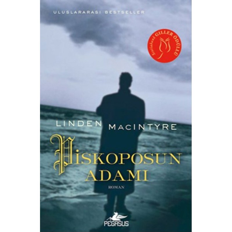 Piskoposun Adamı