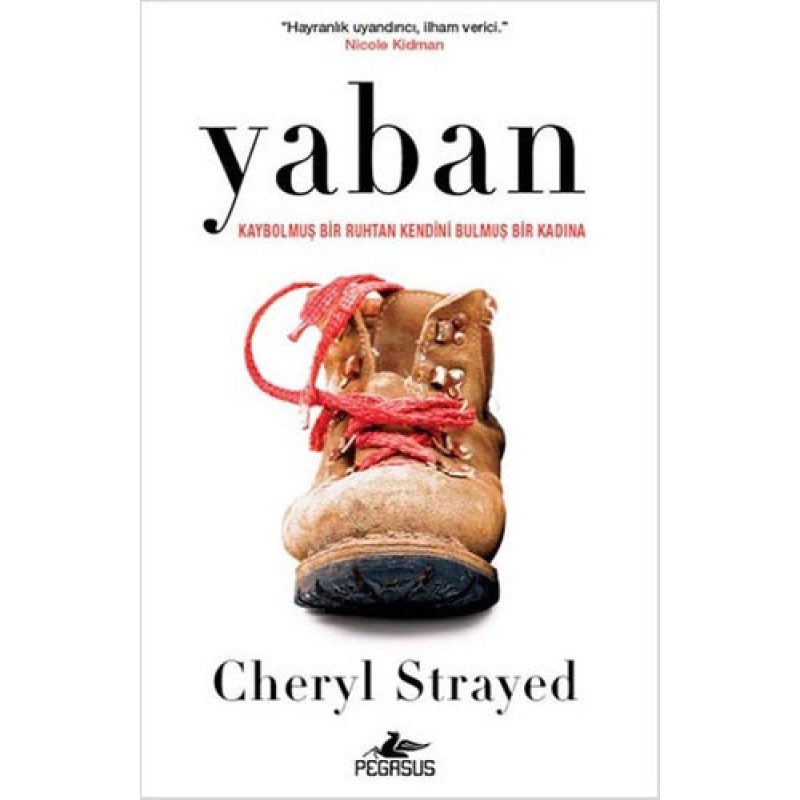 Yaban
