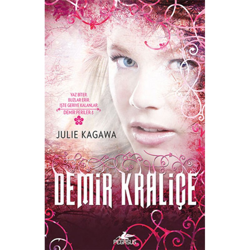 Demir Kraliçe Demir Kraliçe