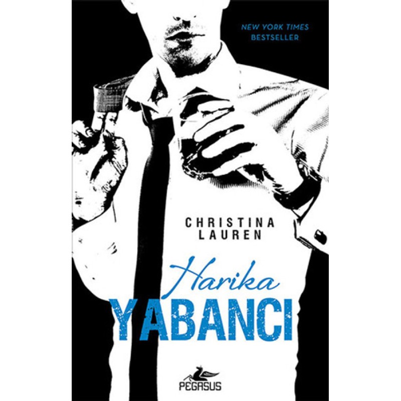 Harika Yabancı Harika Yabancı