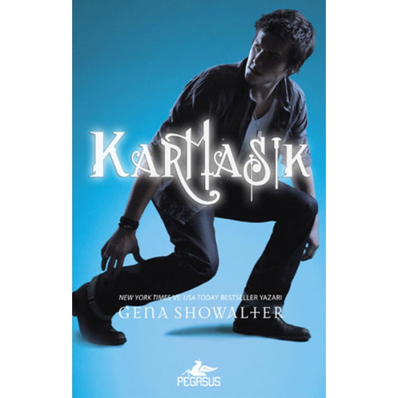 Karmaşık Karmaşık