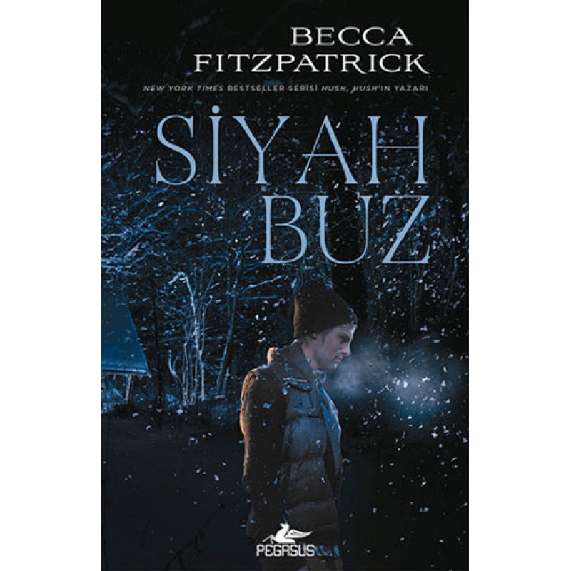 Siyah Buz Siyah Buz