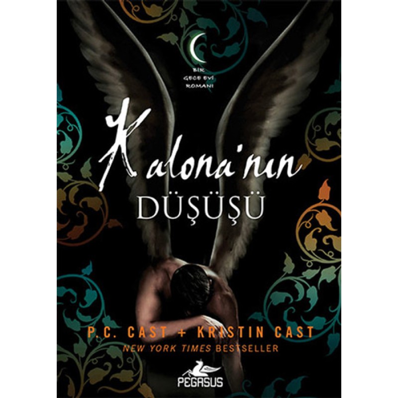 Kalona'nın Düşüşü Kalona'nın Düşüşü