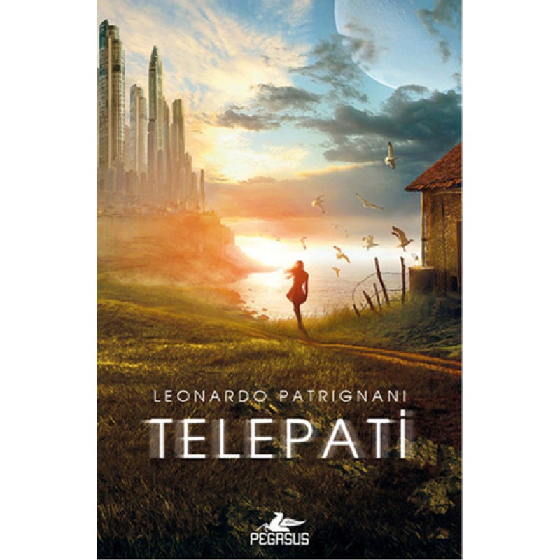 Telepati Telepati