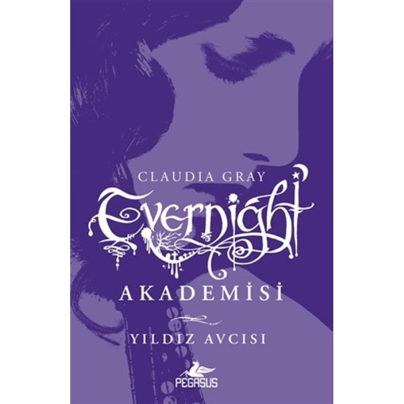 Evernight Akademisi 2 - Yıldız Avcısı Evernight Akademisi 2 - Yıldız Avcısı