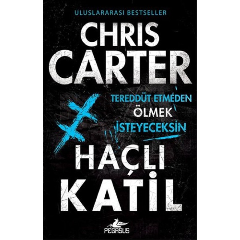 Haçlı Katil Haçlı Katil
