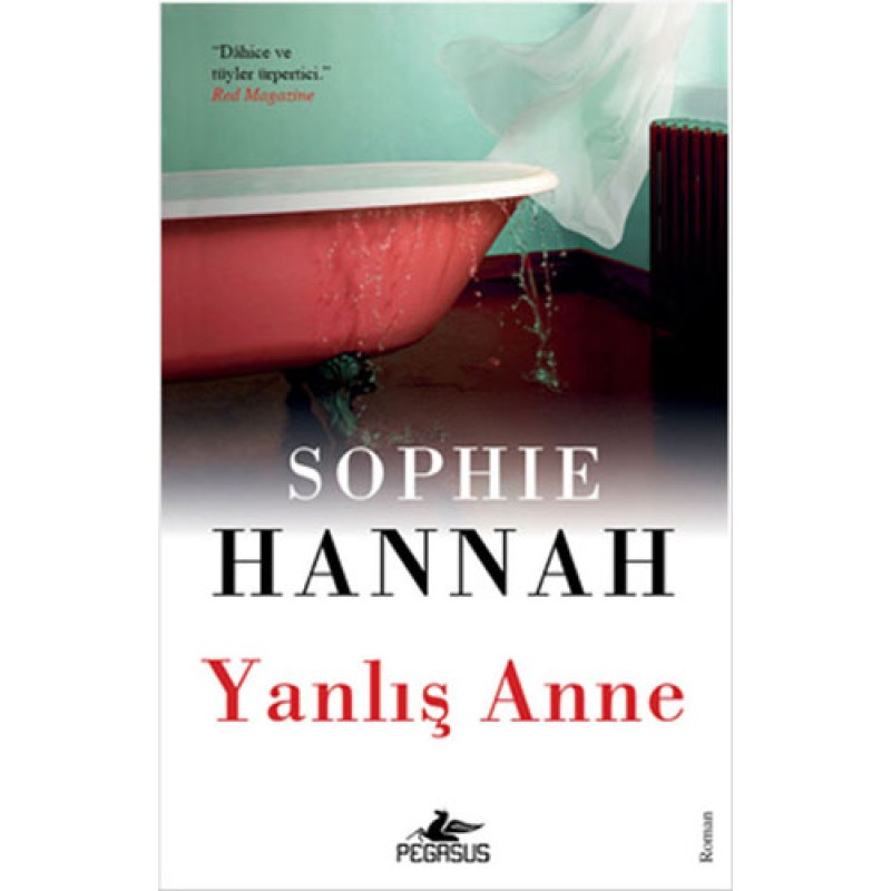 Yanlış Anne Yanlış Anne