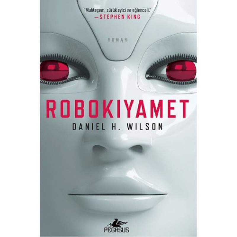 Robokıyamet