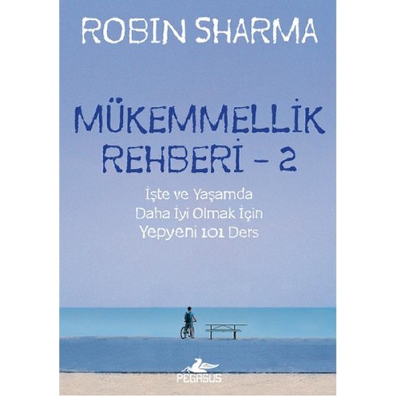 Mükemmellik Rehberi - 2 Mükemmellik Rehberi - 2