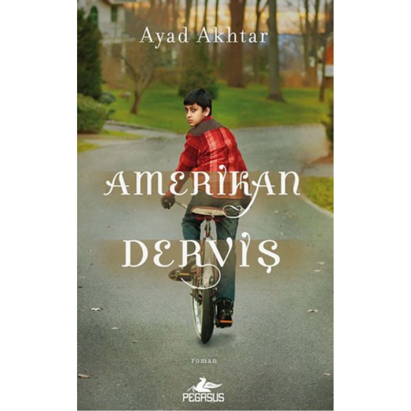 Amerikan Derviş Amerikan Derviş