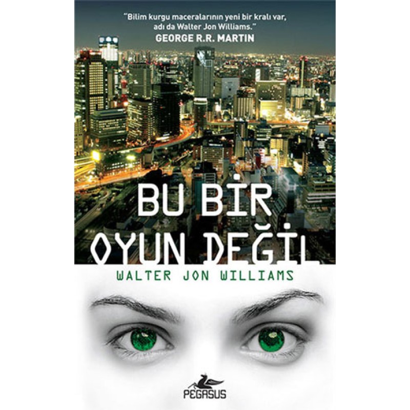Bu Bir Oyun Değil Bu Bir Oyun Değil