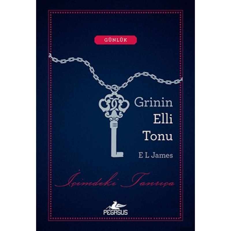 Grinin Elli Tonu Günlük: İçimdeki Tanrıça Grinin Elli Tonu Günlük: İçimdeki Tanrıça