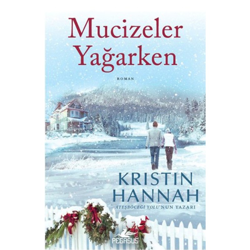 Mucizeler Yağarken Mucizeler Yağarken