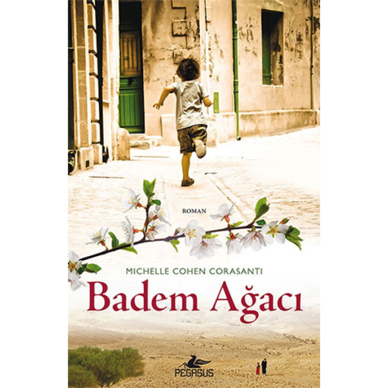 Badem Ağacı Badem Ağacı