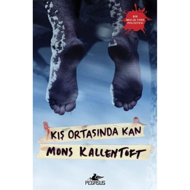 Kış Ortasında Kan Kış Ortasında Kan