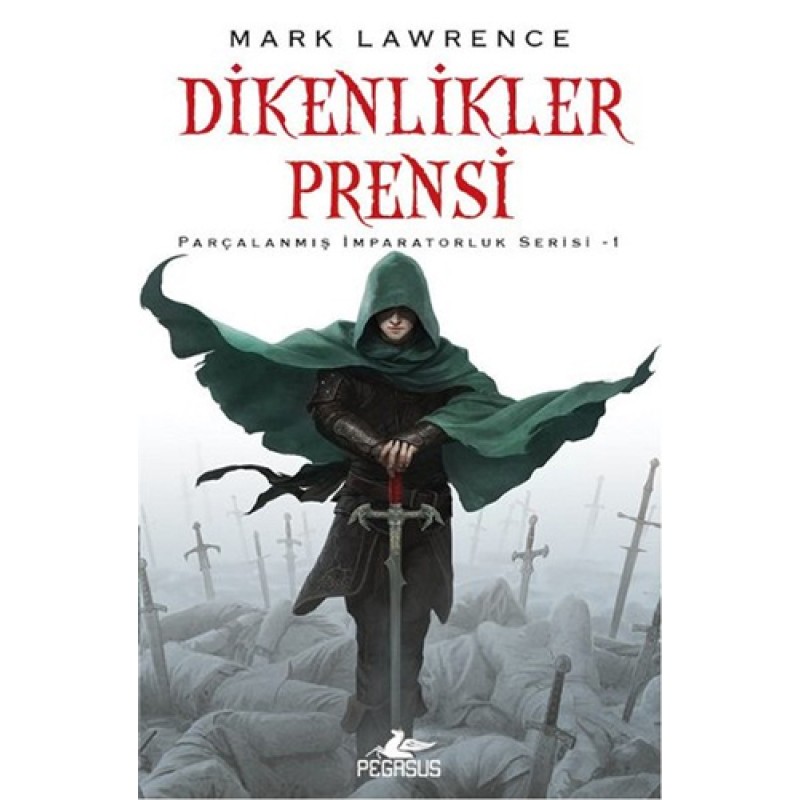 Dikenlikler Prensi Dikenlikler Prensi