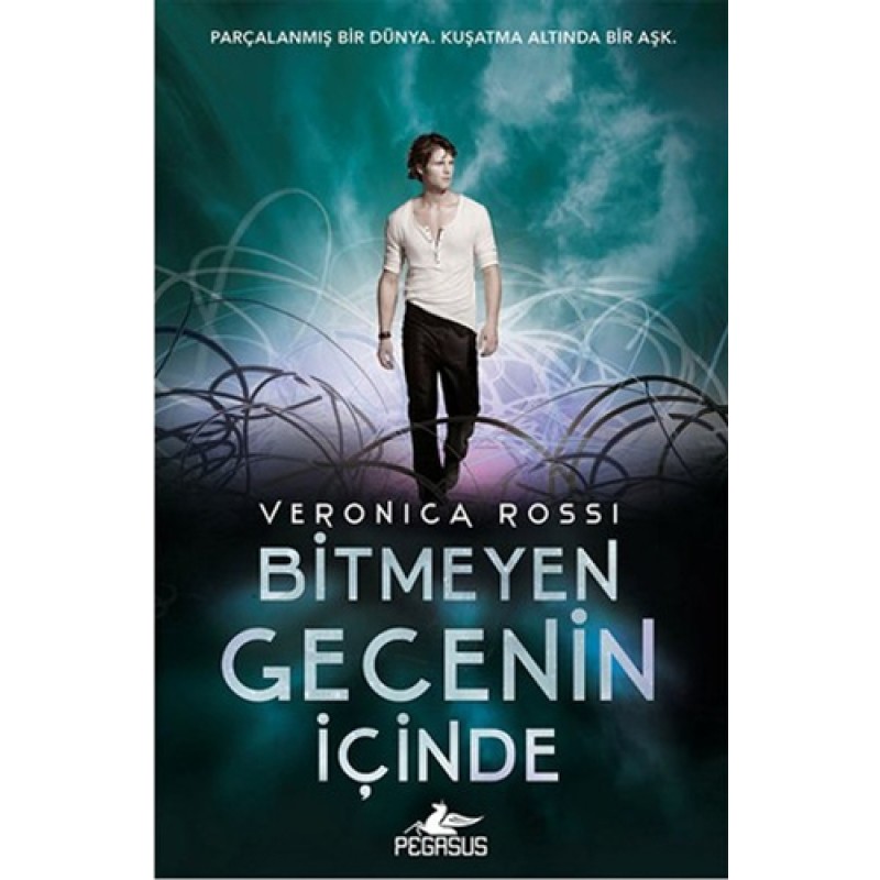 Bitmeyen Gecenin İçinde Bitmeyen Gecenin İçinde