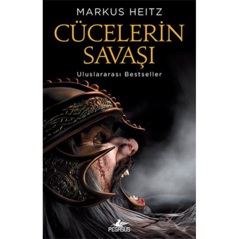 Cücelerin Savaşı Cücelerin Savaşı