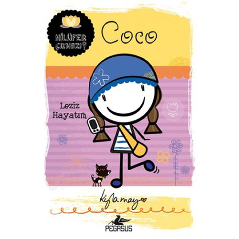 Coco - Leziz Hayatım Coco - Leziz Hayatım