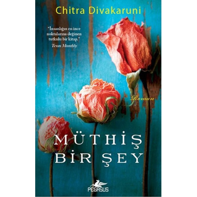 Müthiş Bir Şey Müthiş Bir Şey