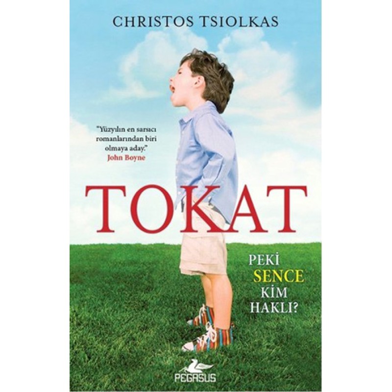 Tokat Tokat