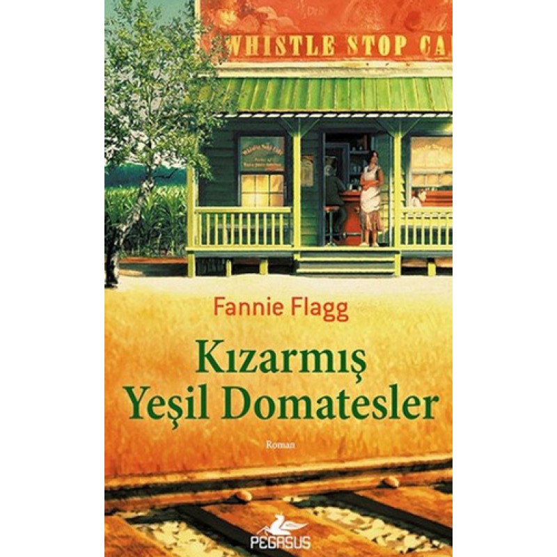 Kızarmış Yeşil Domatesler Kızarmış Yeşil Domatesler