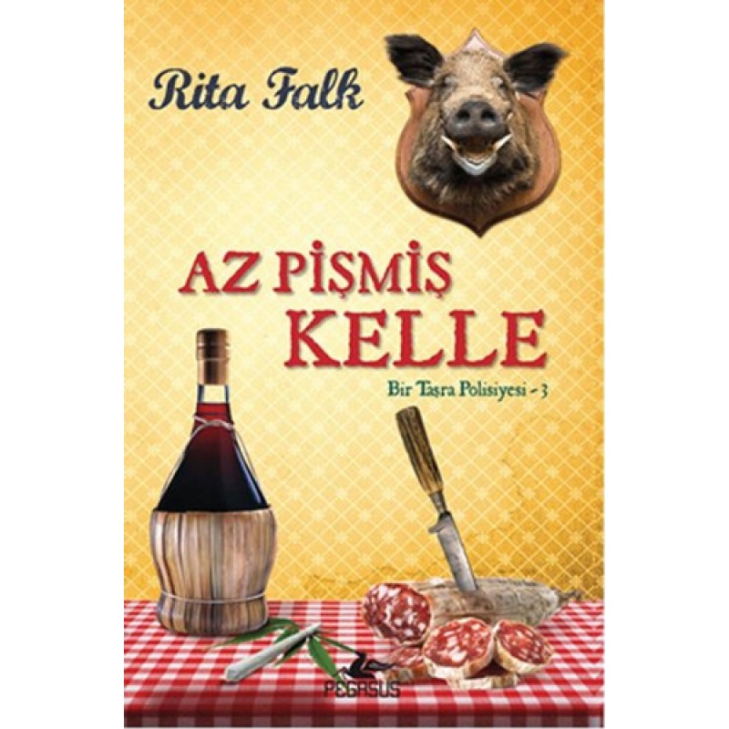 Az Pişmiş Kelle Az Pişmiş Kelle