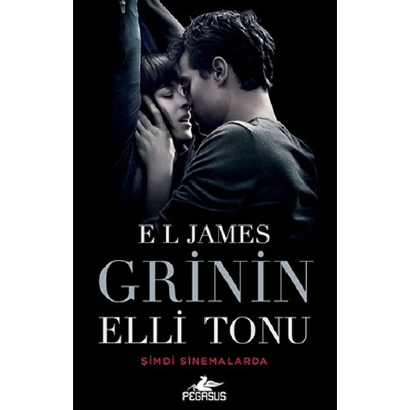Grinin Eli Tonu (Film Özel Baskısı) Grinin Eli Tonu (Film Özel Baskısı)