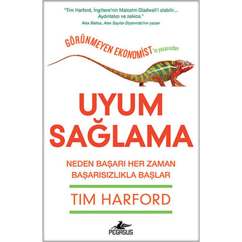 Uyum Sağlama Uyum Sağlama